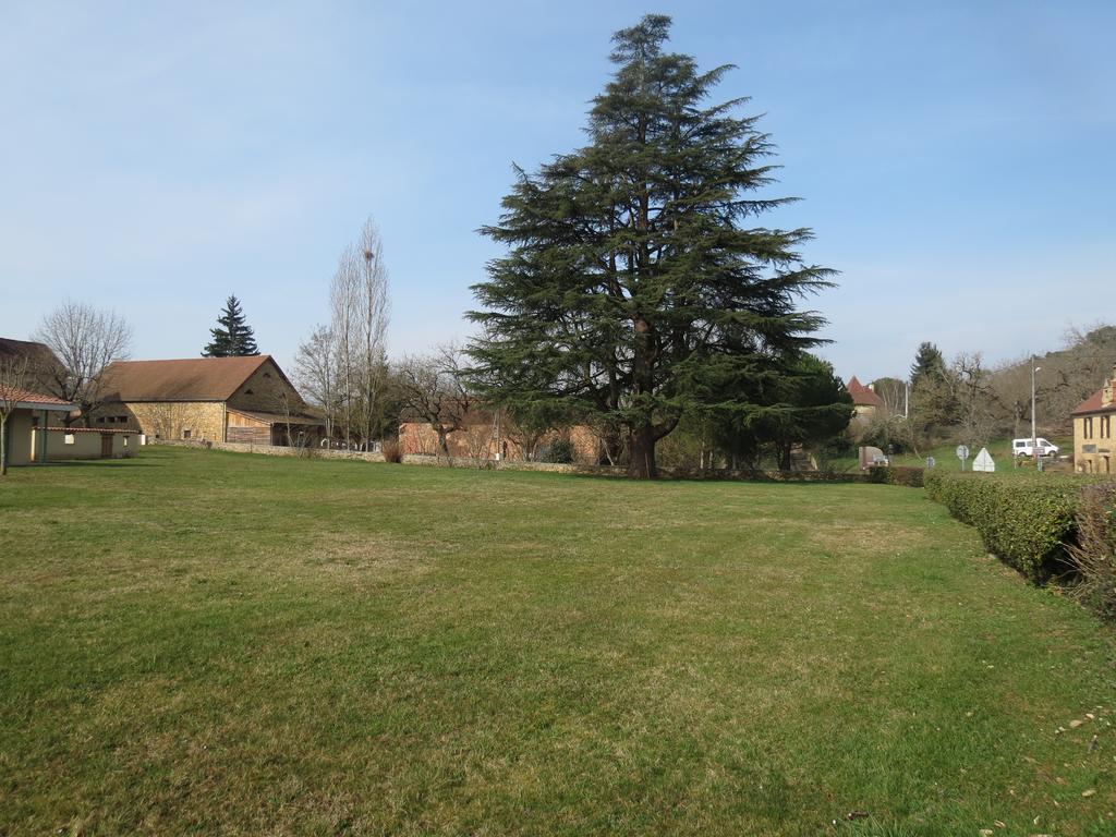 Fasthotel Sarlat - Abbys Hotel Carsac-Aillac Exterior foto