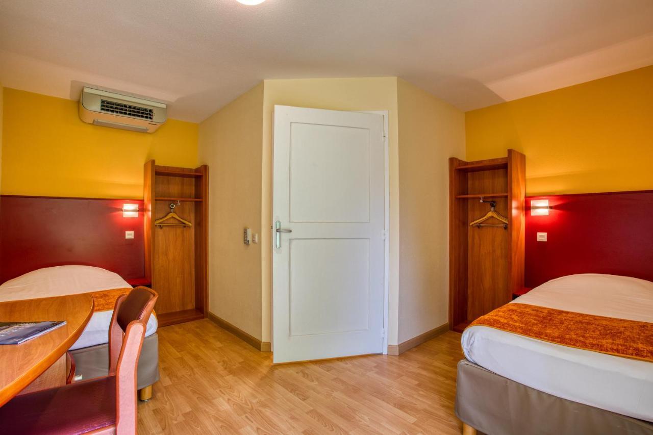 Fasthotel Sarlat - Abbys Hotel Carsac-Aillac Exterior foto
