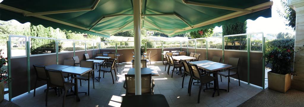 Fasthotel Sarlat - Abbys Hotel Carsac-Aillac Exterior foto