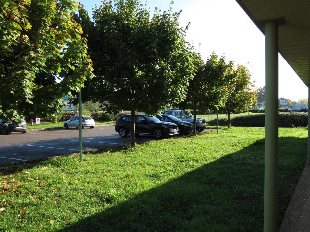 Fasthotel Sarlat - Abbys Hotel Carsac-Aillac Exterior foto