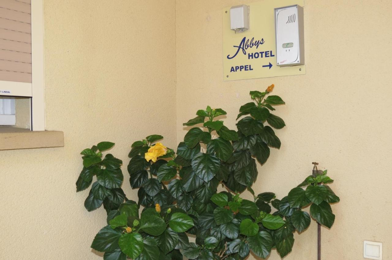 Fasthotel Sarlat - Abbys Hotel Carsac-Aillac Exterior foto
